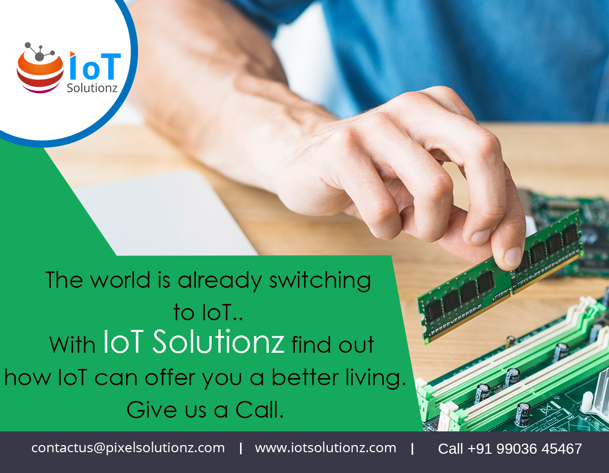 IoT Solutionz IoT Solutionz photo 2
